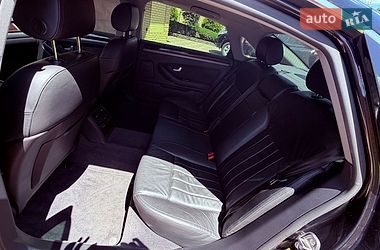 Седан Audi A8 2005 в Тернівці