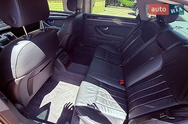 Седан Audi A8 2005 в Тернівці