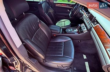 Седан Audi A8 2005 в Тернівці