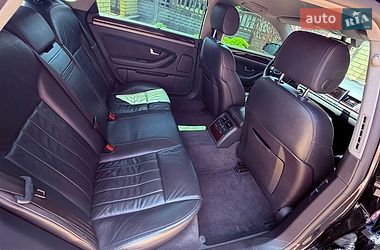 Седан Audi A8 2005 в Тернівці