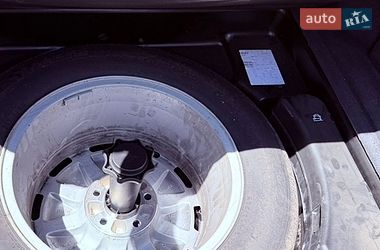 Седан Audi A8 2005 в Тернівці