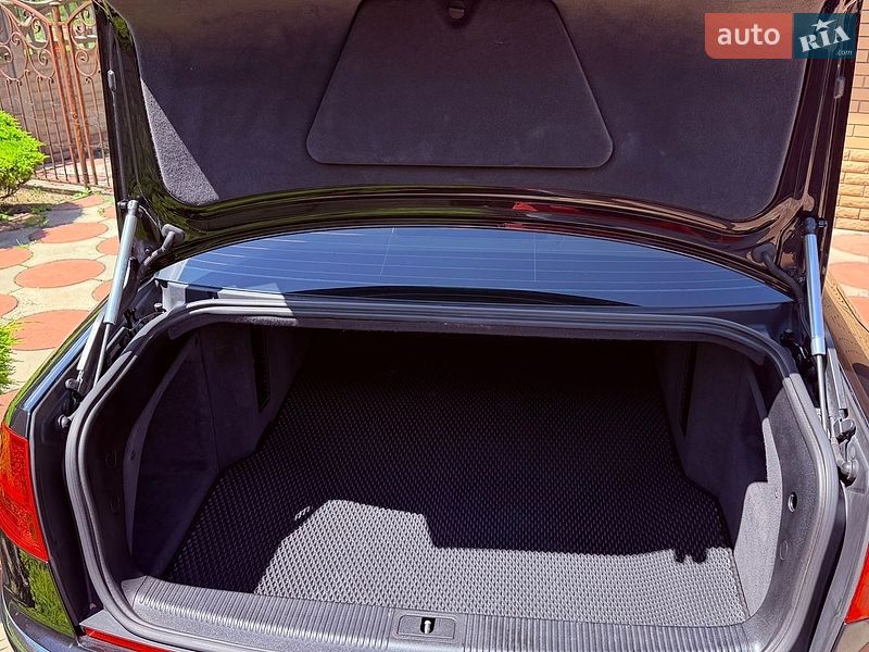 Седан Audi A8 2005 в Тернівці