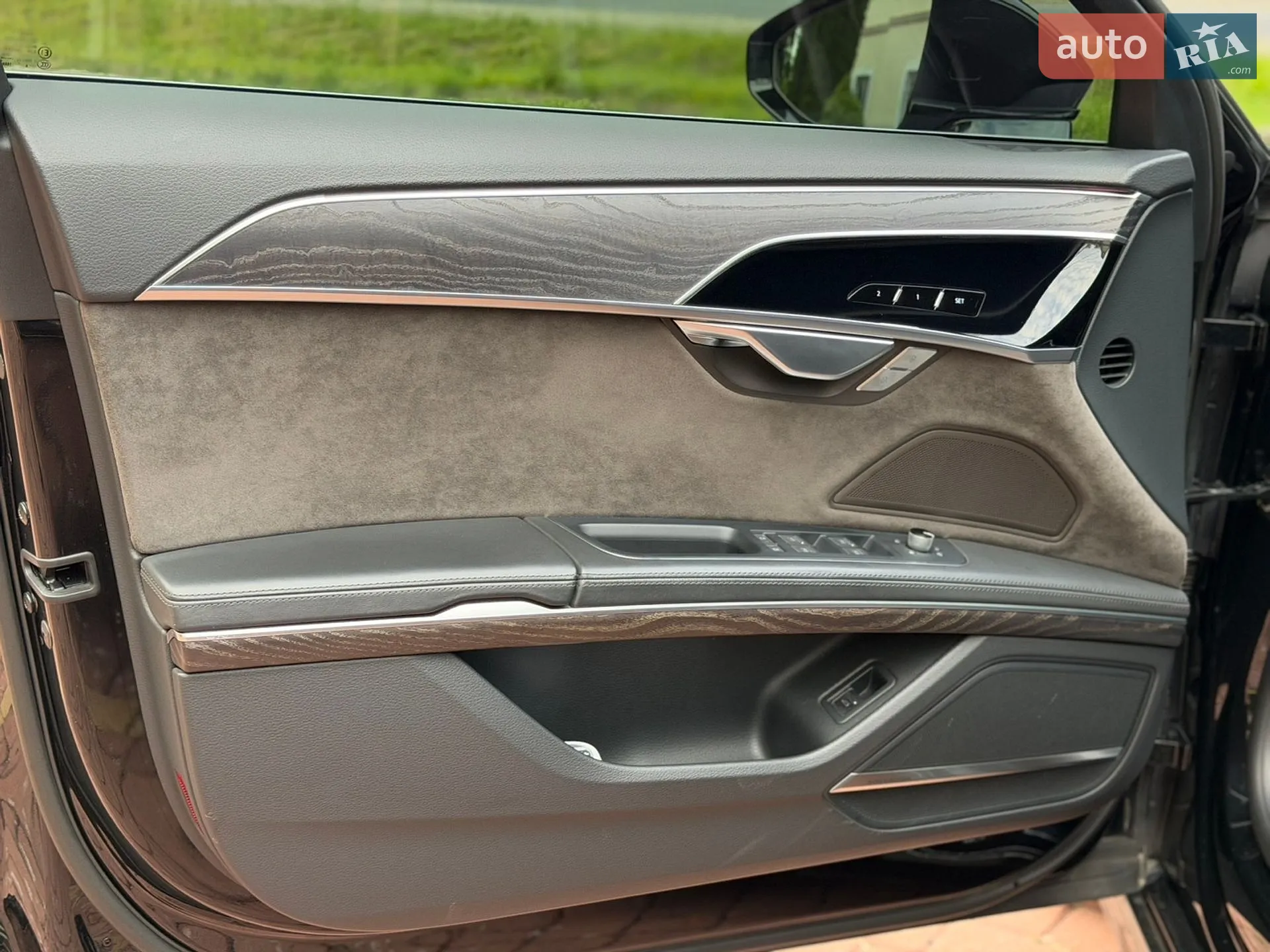 2021 Audi A8 - мініатюра 19
