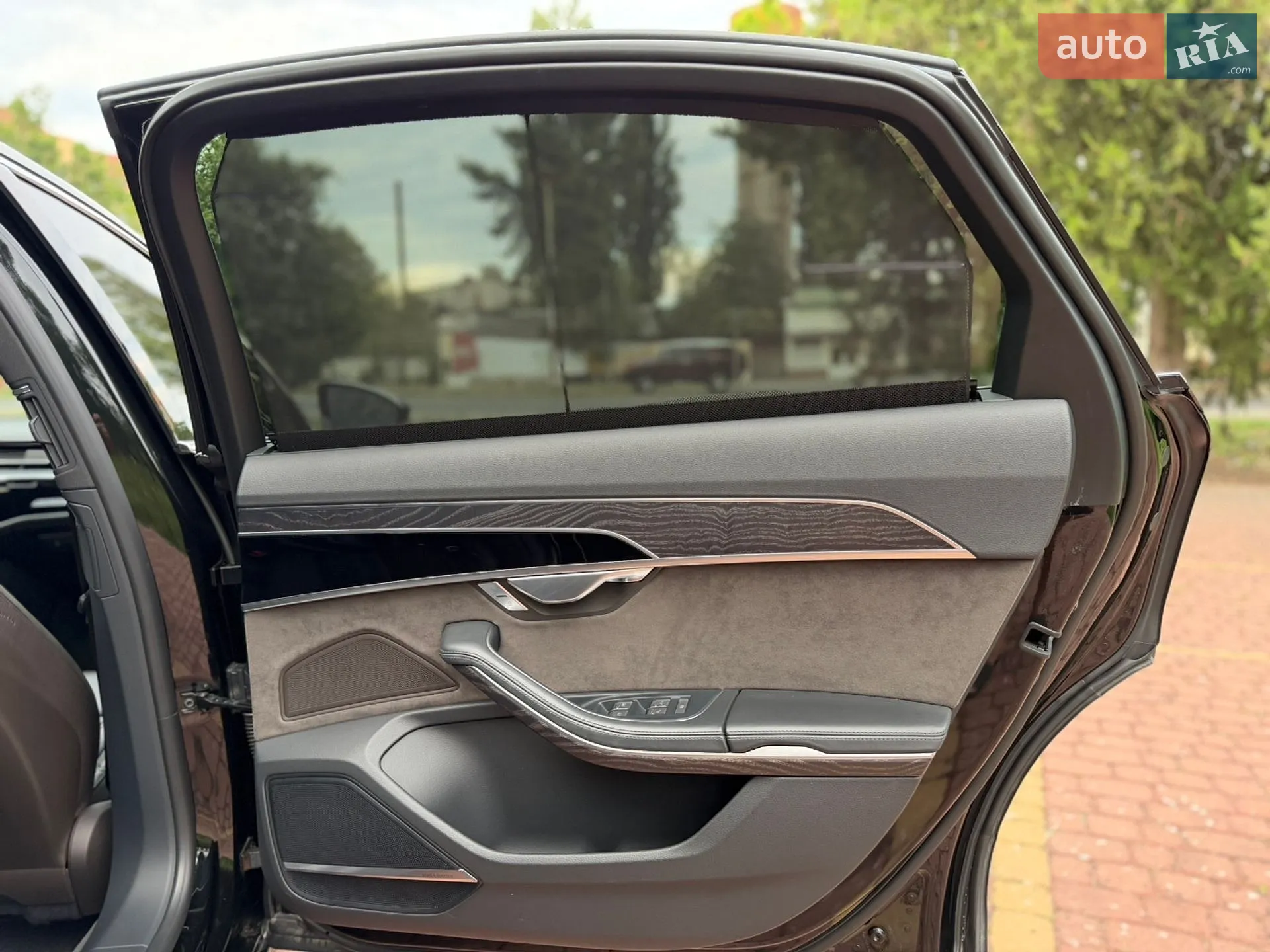 2021 Audi A8 - мініатюра 27