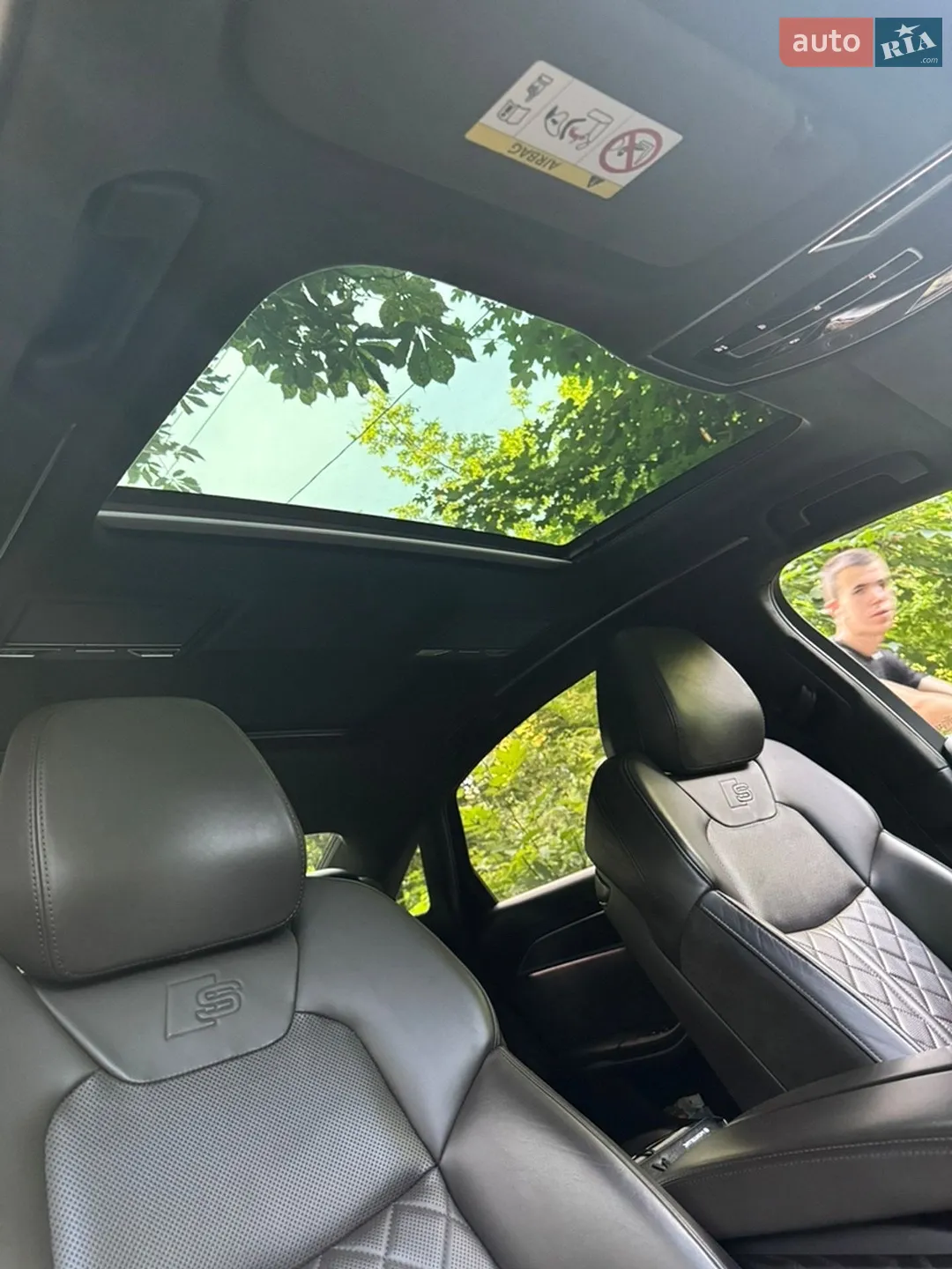 2021 Audi A8 - мініатюра 13