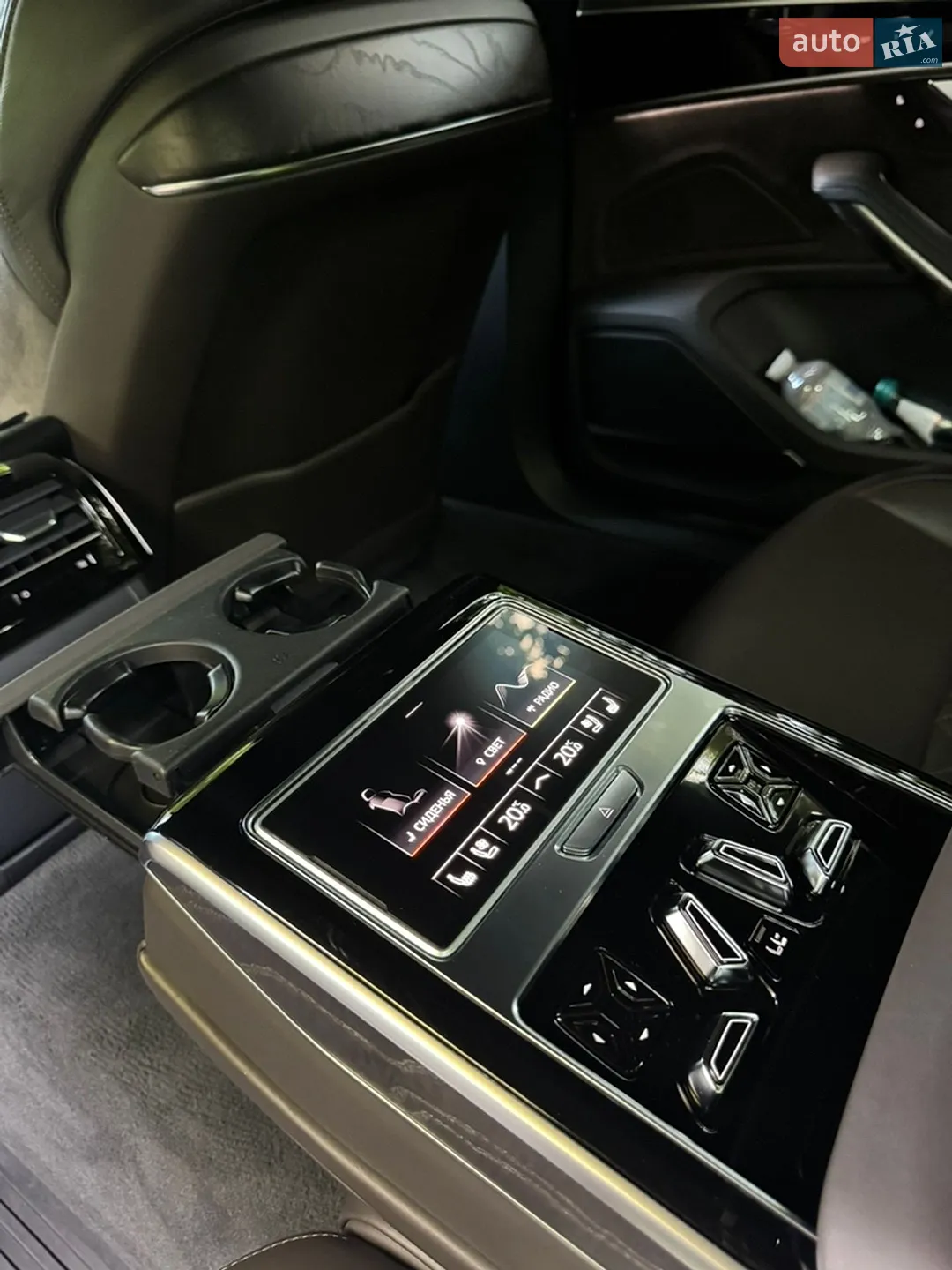 2021 Audi A8 - мініатюра 19