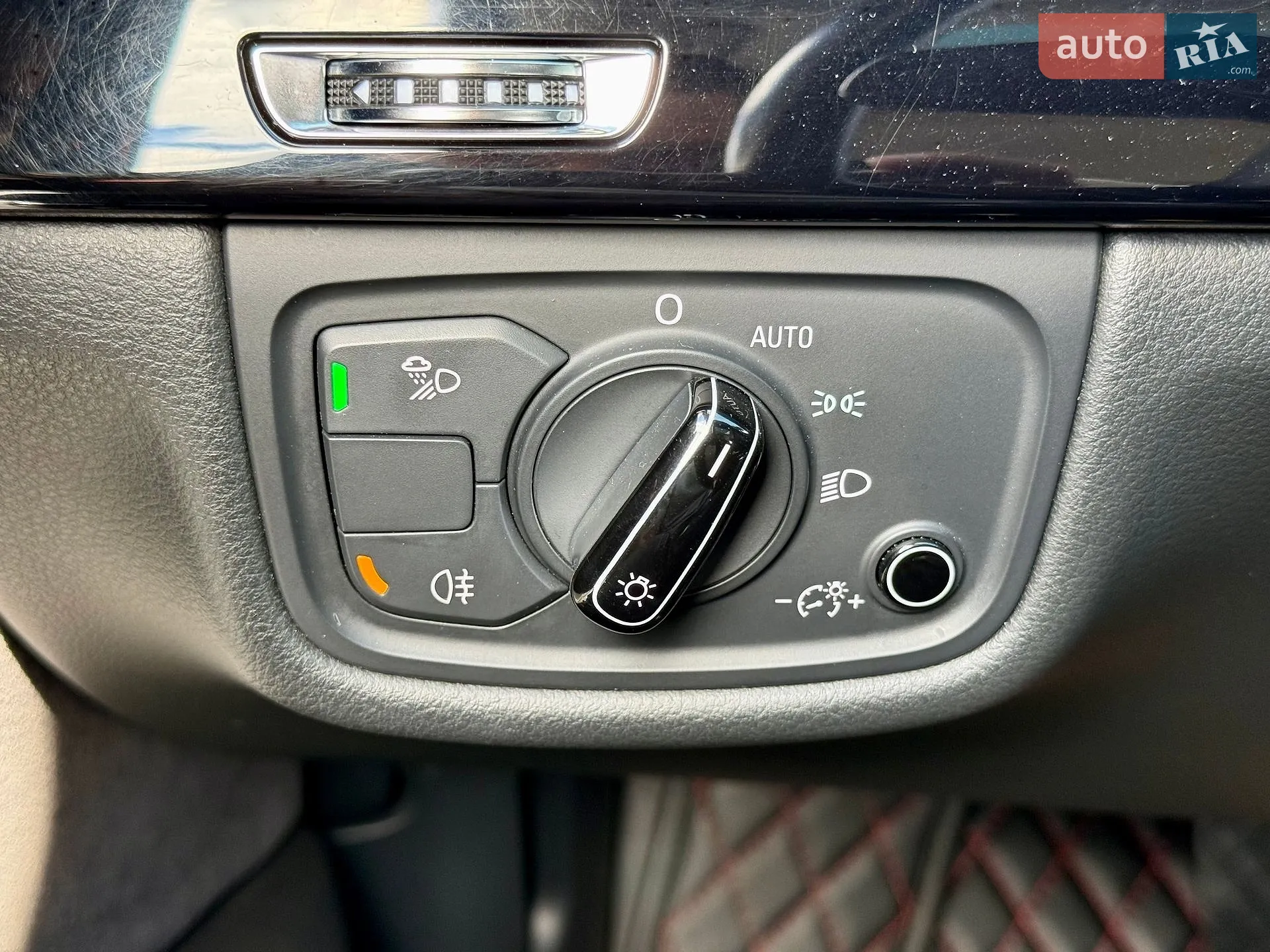 2012 Audi A8 - мініатюра 23