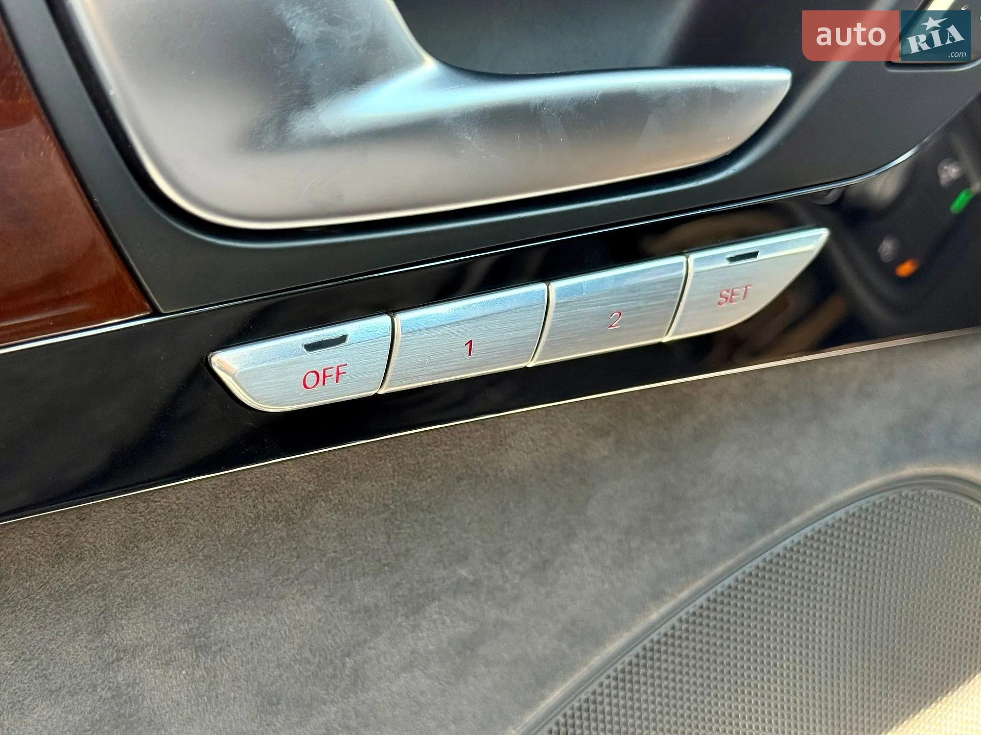 2012 Audi A8 - мініатюра 25