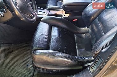 Седан Audi A8 1995 в Очакове
