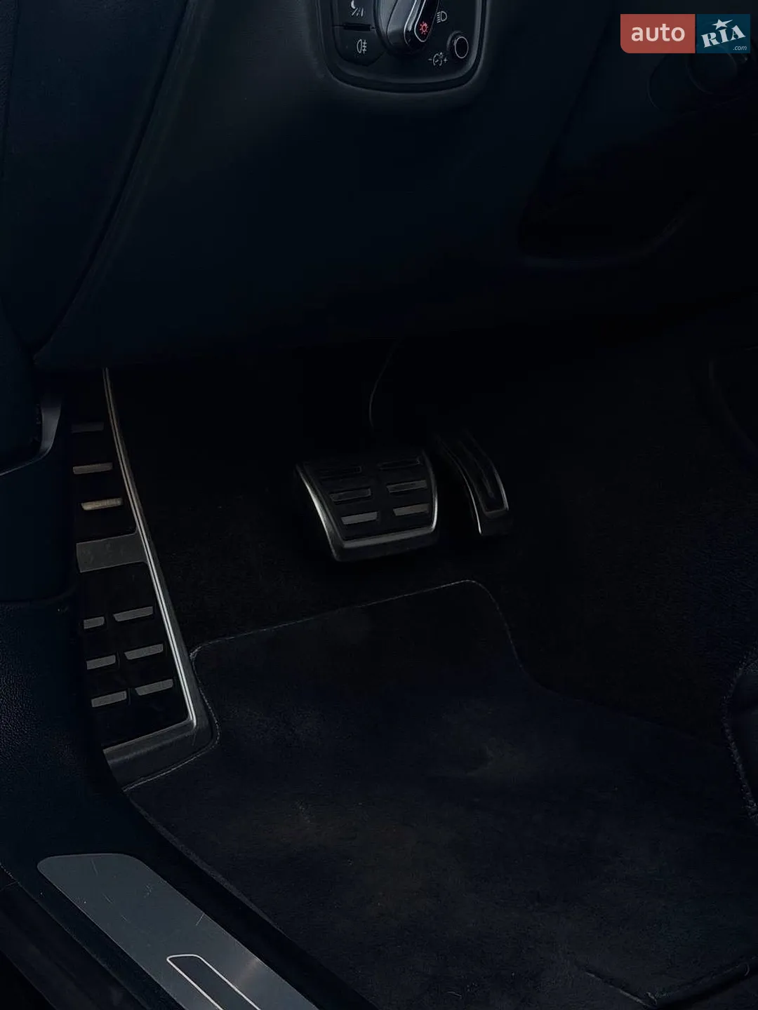 2011 Audi A8 - мініатюра 34