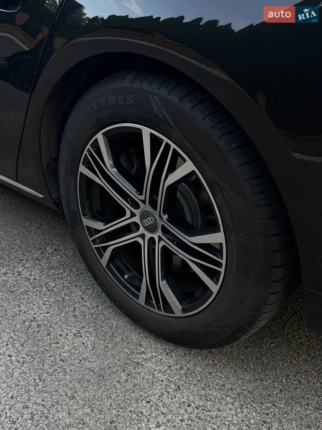 2011 Audi A8 - мініатюра 81