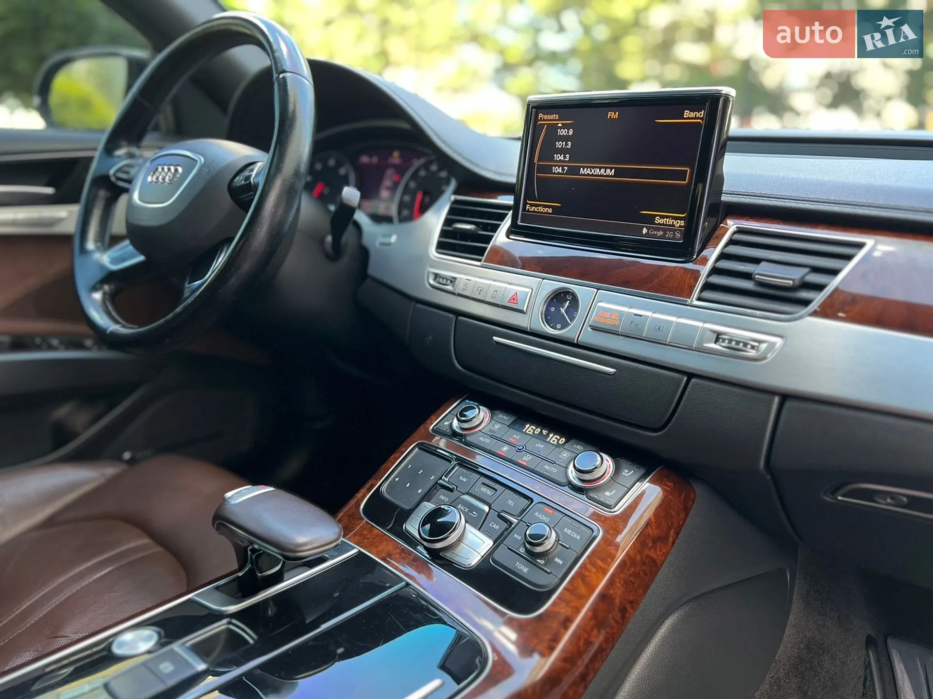 Audi A8 2012 VIN WAUAGAFD0DN016009 фото оголошення 46 з 51