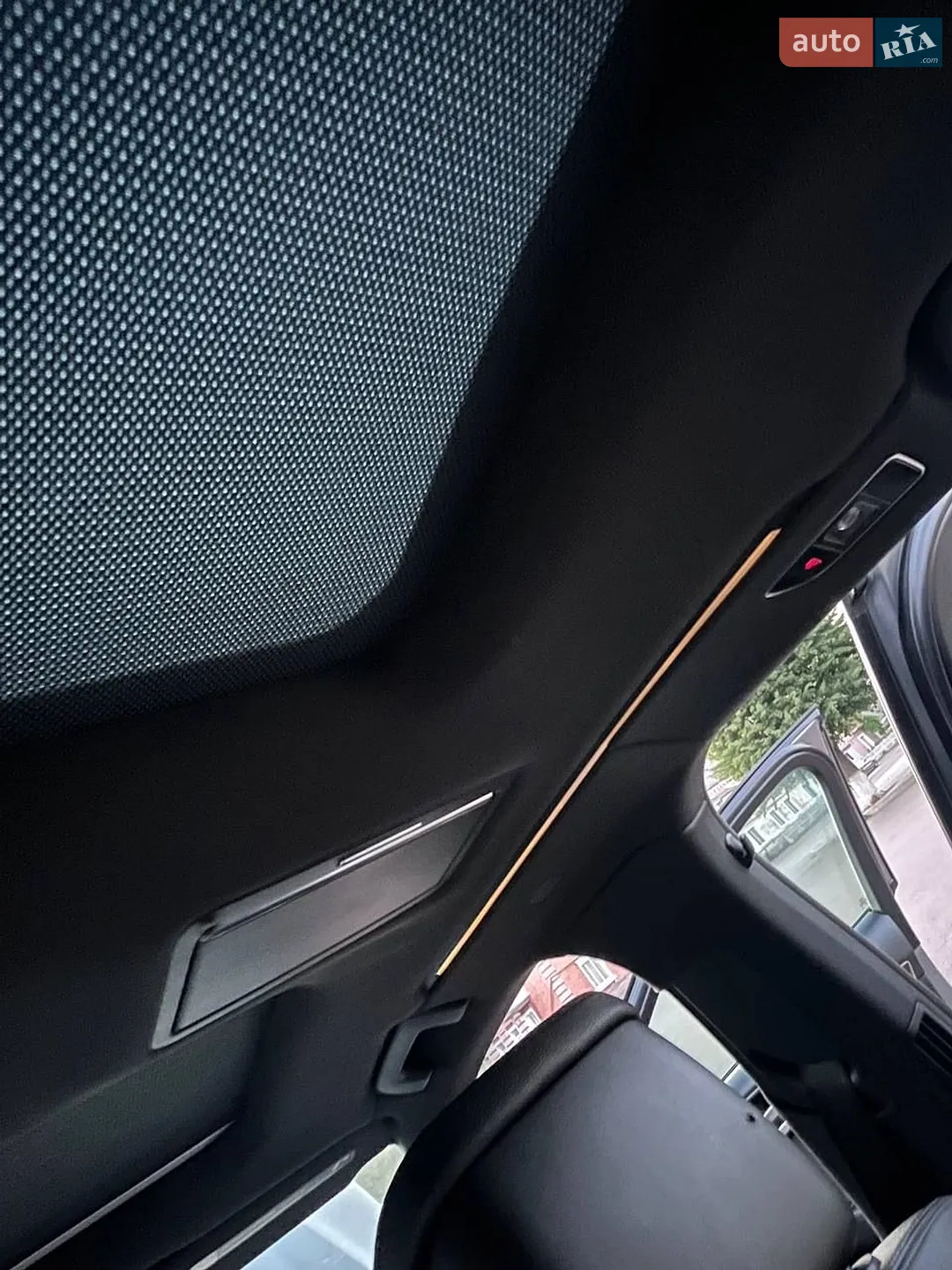 2014 Audi A8 - мініатюра 13