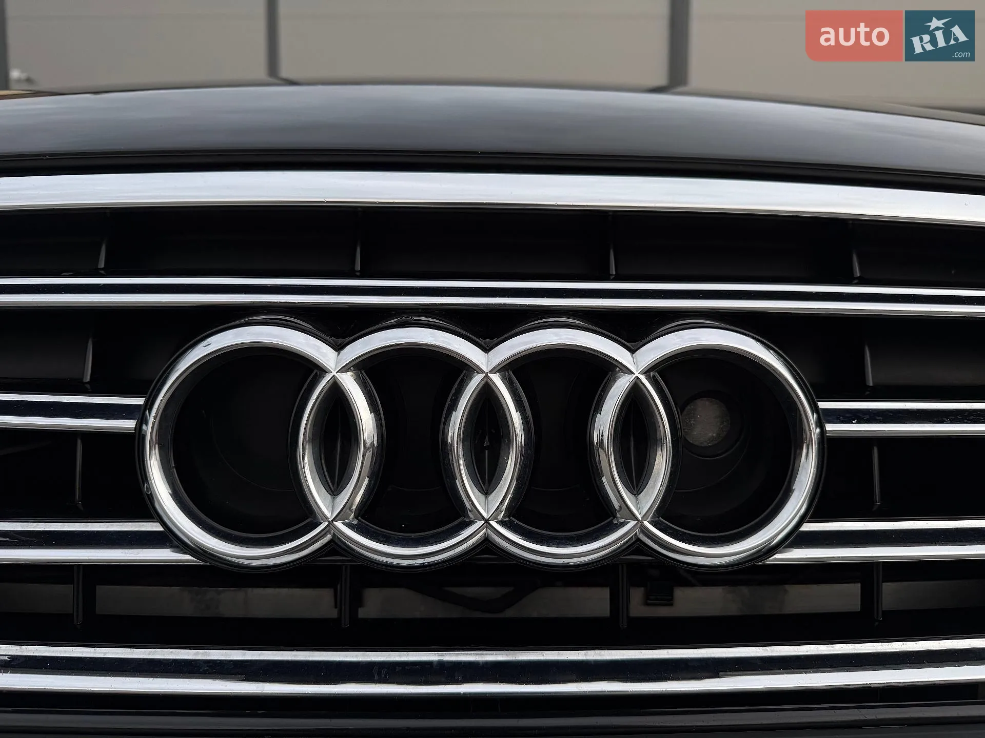 2011 Audi A8 - мініатюра 8