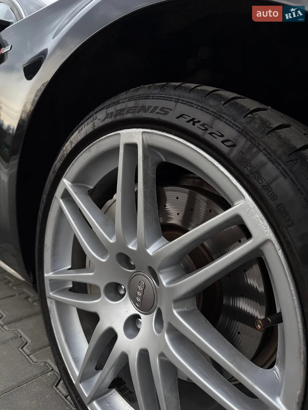 2011 Audi A8 - мініатюра 17