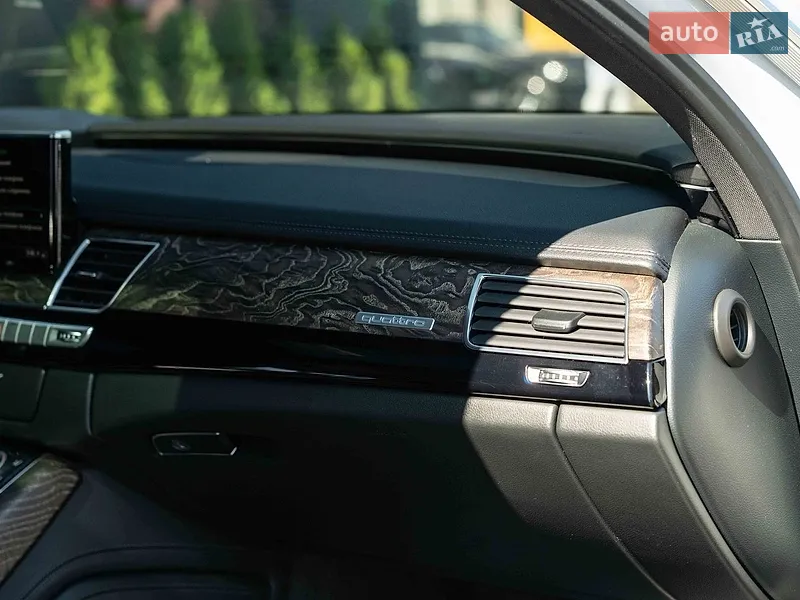 Audi A8 2015 VIN WAU3RAFD3GN007022 фото оголошення 39 з 96