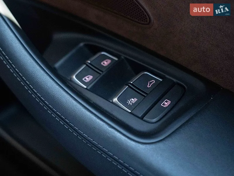 Audi A8 2015 VIN WAU3RAFD3GN007022 фото оголошення 41 з 96