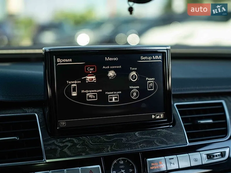 Audi A8 2015 VIN WAU3RAFD3GN007022 фото оголошення 28 з 96