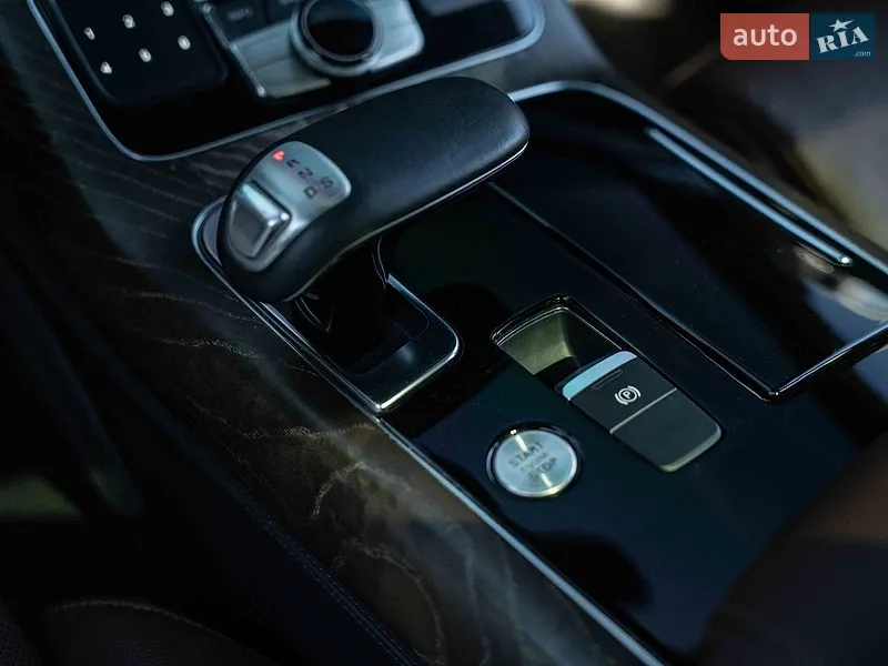Audi A8 2015 VIN WAU3RAFD3GN007022 фото оголошення 37 з 96