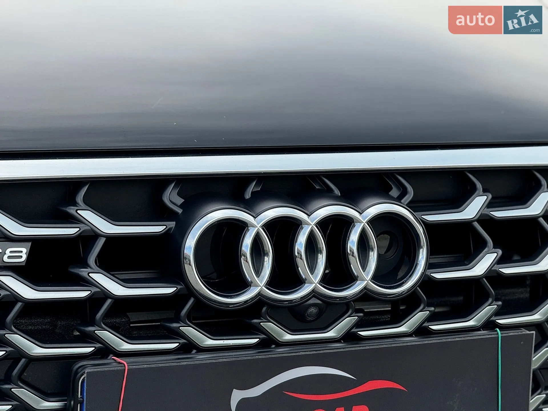 2019 Audi A8 - мініатюра 8