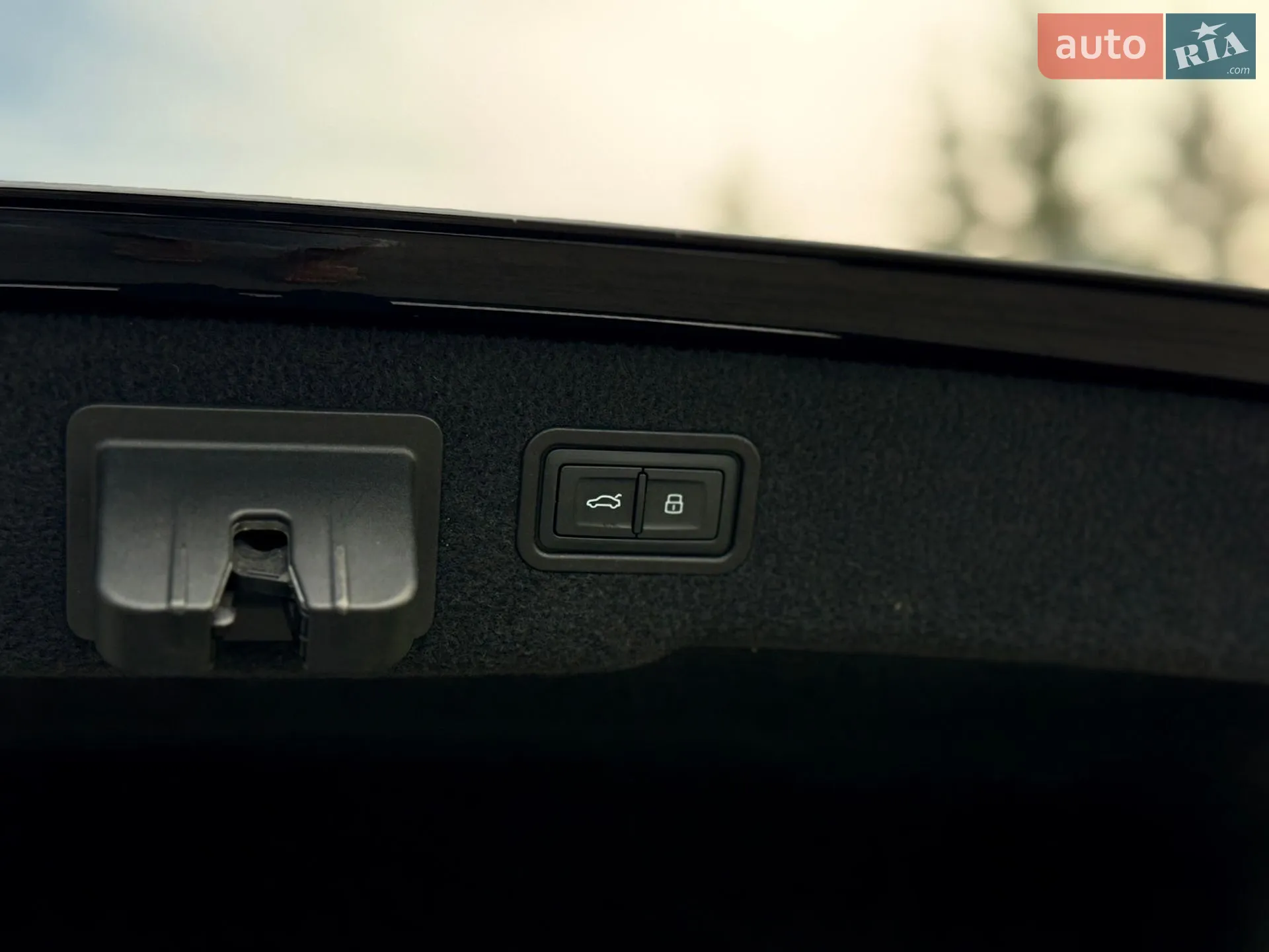 2019 Audi A8 - мініатюра 23