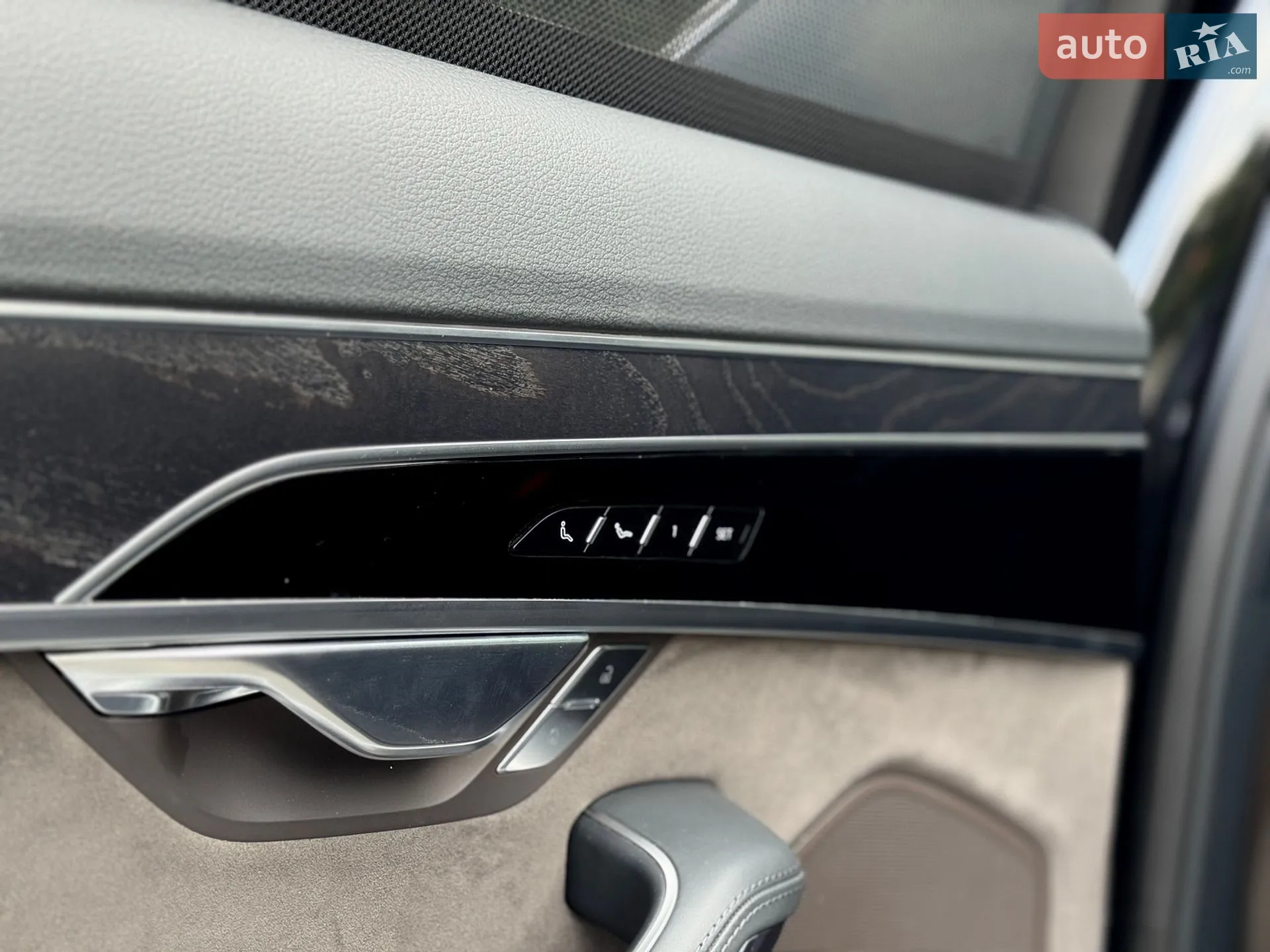 2019 Audi A8 - мініатюра 26