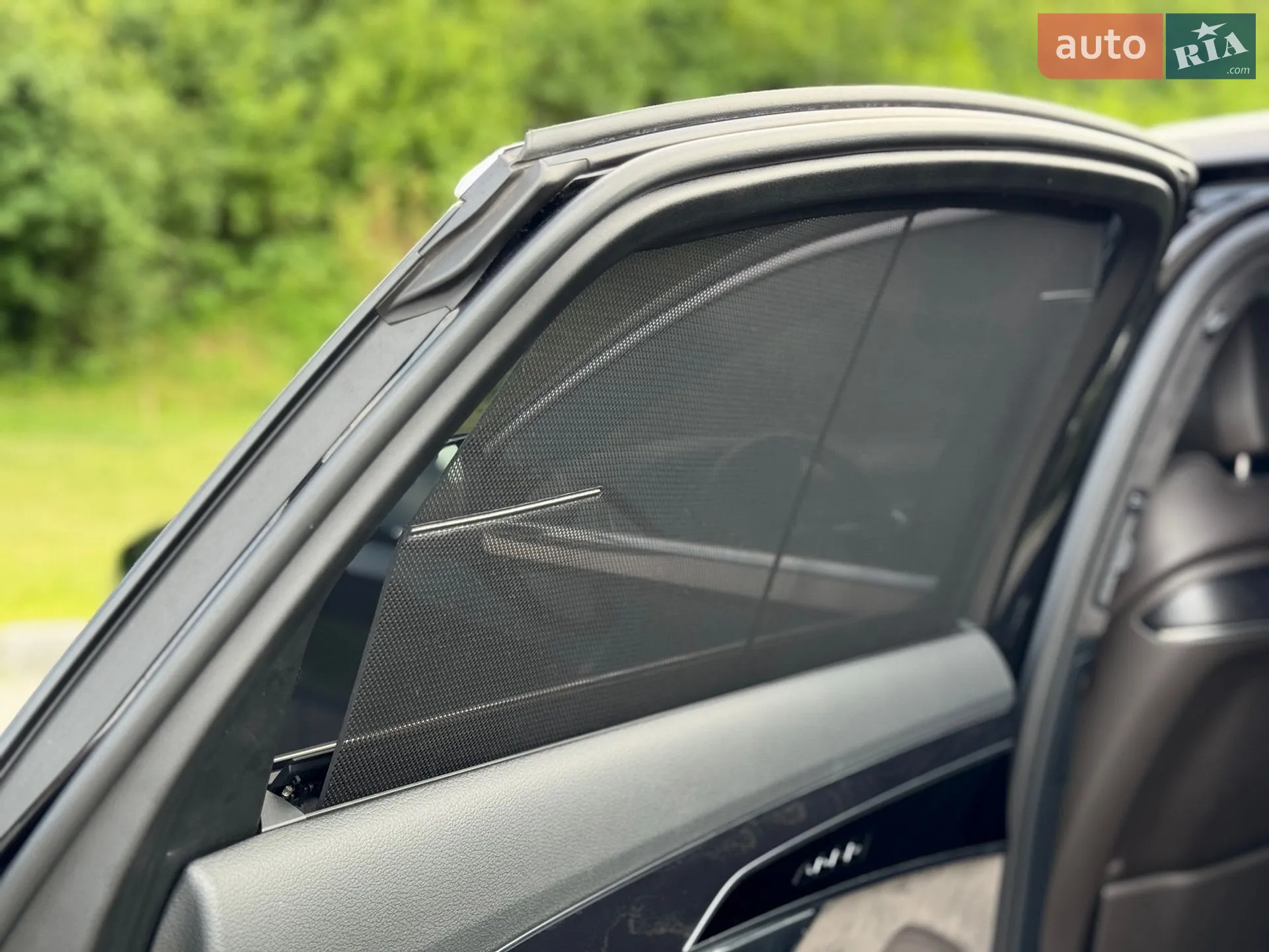 2019 Audi A8 - мініатюра 25