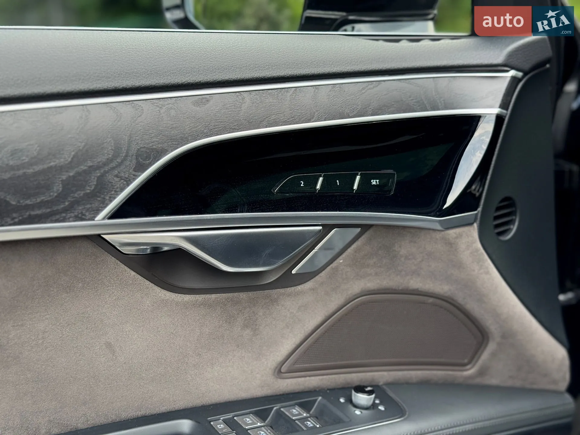 2019 Audi A8 - мініатюра 28