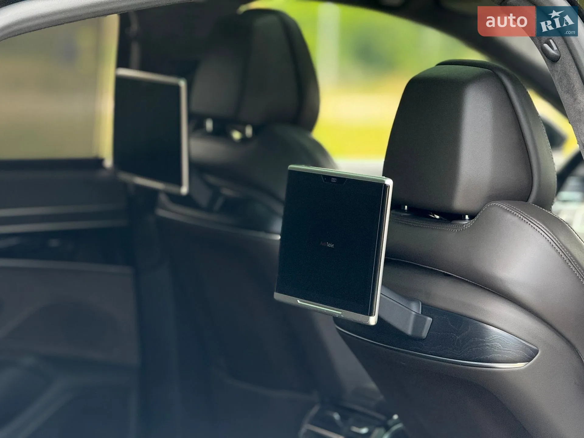 2019 Audi A8 - мініатюра 40