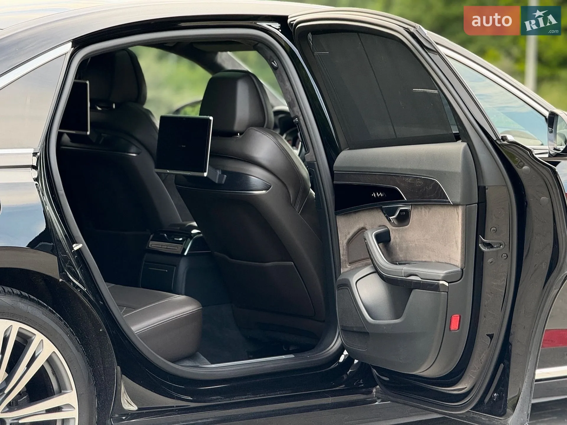 2019 Audi A8 - мініатюра 41