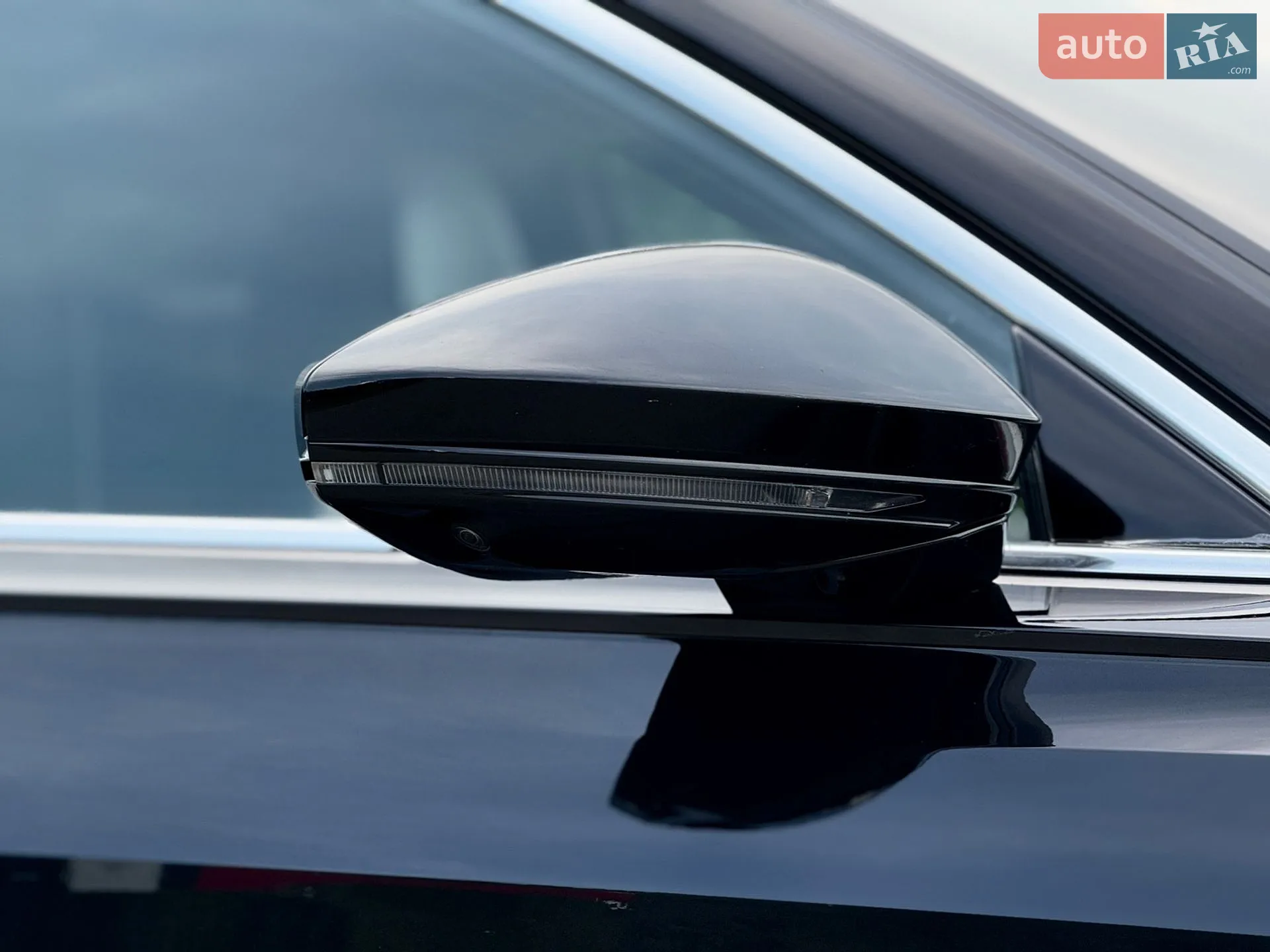 2019 Audi A8 - мініатюра 45