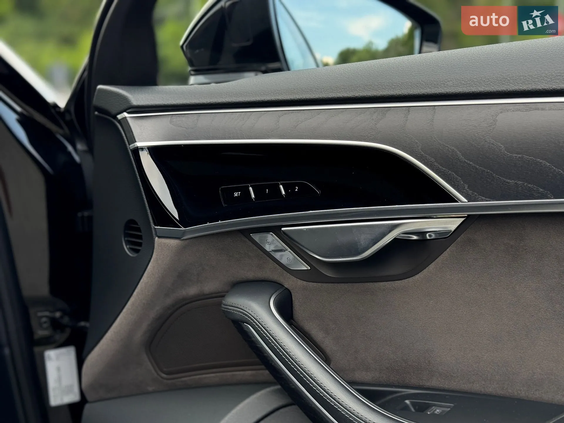2019 Audi A8 - мініатюра 51