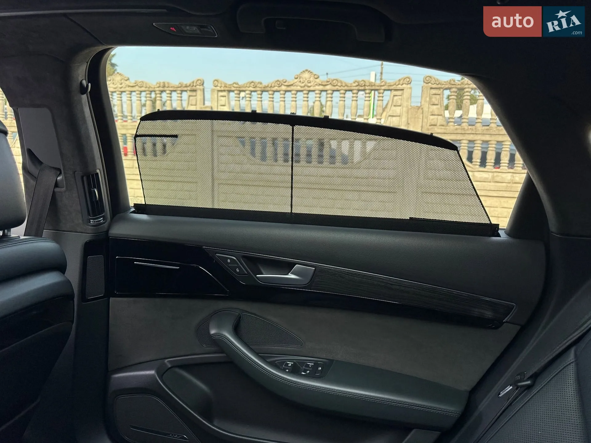 2015 Audi A8 - мініатюра 79