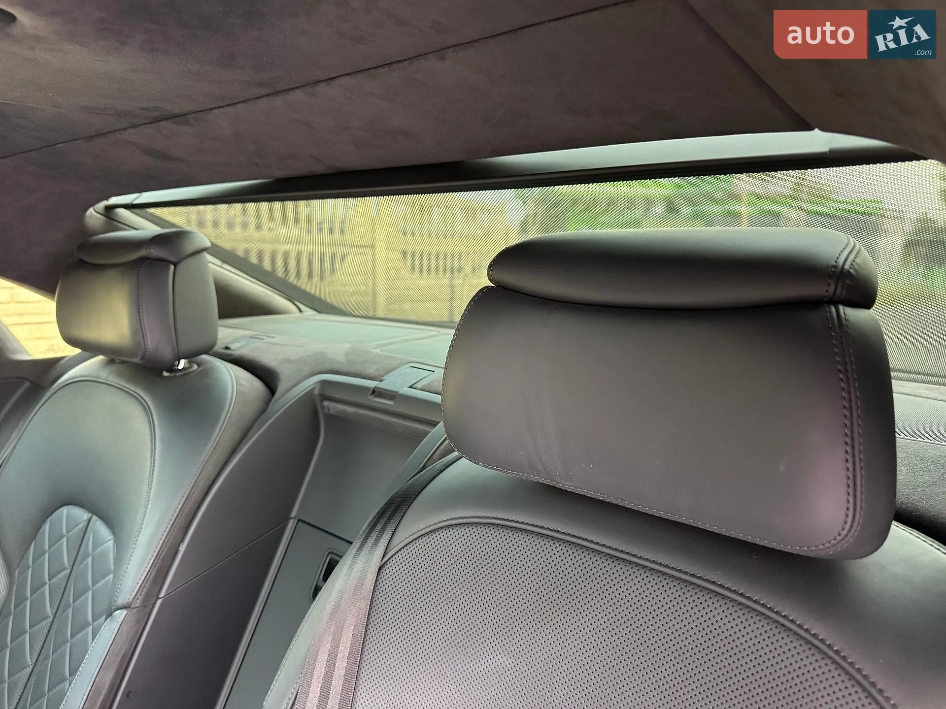 2015 Audi A8 - мініатюра 96