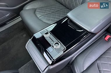 Седан Audi A8 2015 в Тернополе