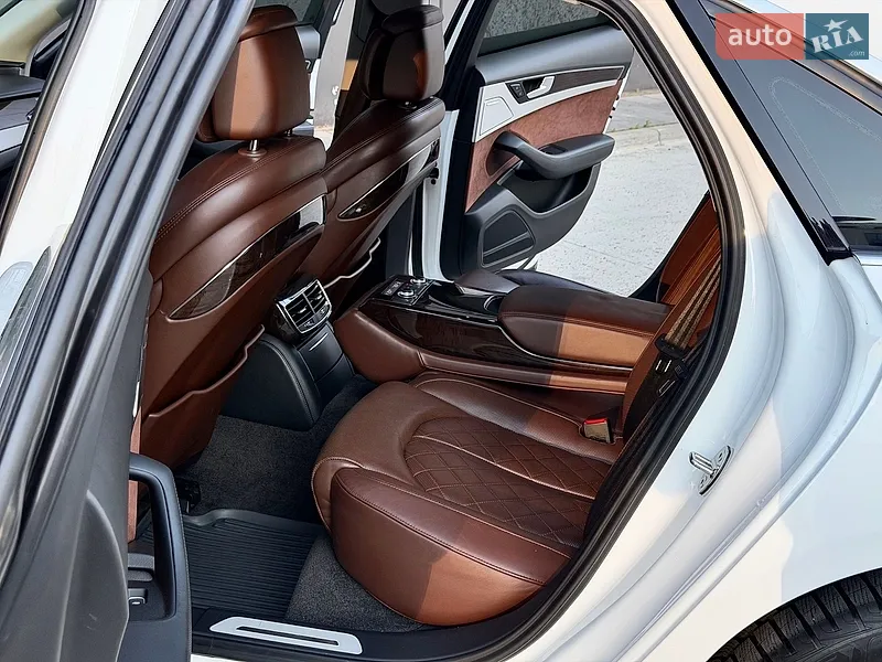 Audi A8 2011 VIN WAUZZZ4H1BN023307 фото оголошення 29 з 112