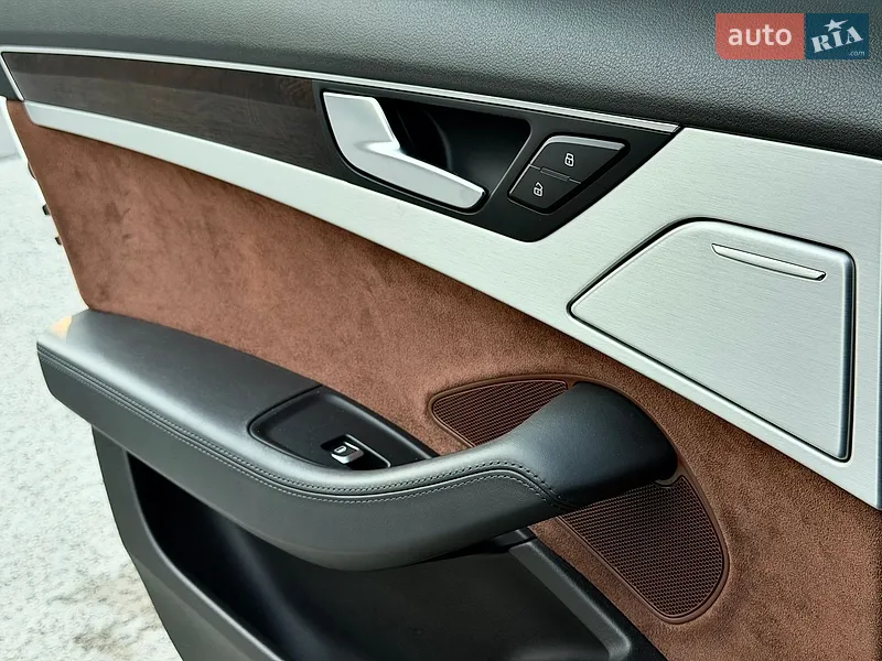 Audi A8 2011 VIN WAUZZZ4H1BN023307 фото оголошення 41 з 112