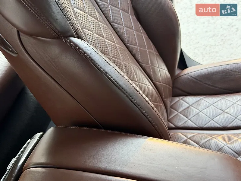 Audi A8 2011 VIN WAUZZZ4H1BN023307 фото оголошення 47 з 112