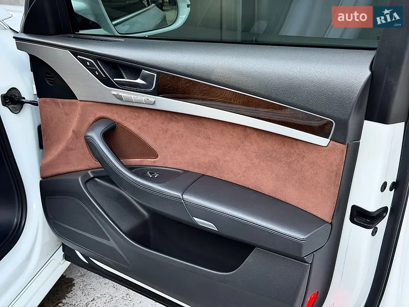 Audi A8 2011 VIN WAUZZZ4H1BN023307 фото оголошення 49 з 112