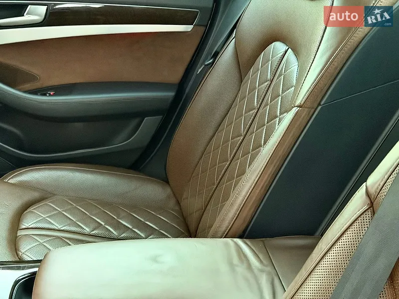 Audi A8 2011 VIN WAUZZZ4H1BN023307 фото оголошення 66 з 112
