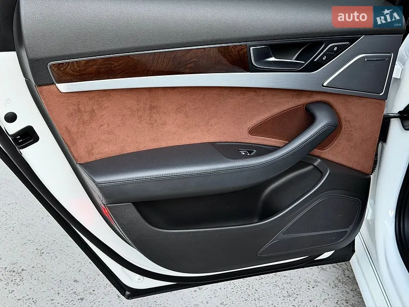 Audi A8 2011 VIN WAUZZZ4H1BN023307 фото оголошення 68 з 112