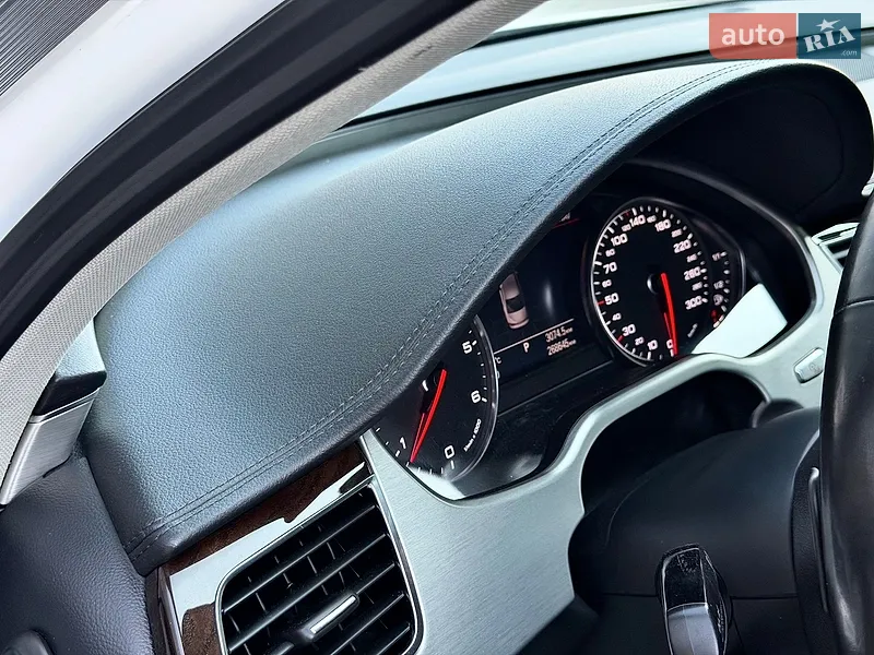Audi A8 2011 VIN WAUZZZ4H1BN023307 фото оголошення 69 з 112