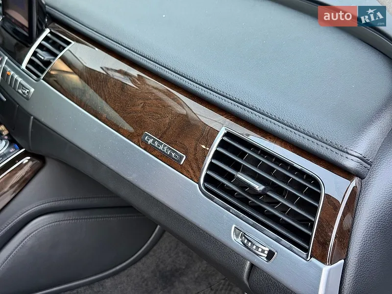 Audi A8 2011 VIN WAUZZZ4H1BN023307 фото оголошення 73 з 112