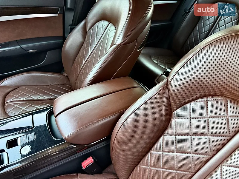 Audi A8 2011 VIN WAUZZZ4H1BN023307 фото оголошення 55 з 112