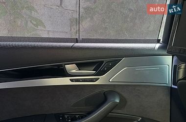 Седан Audi A8 2011 в Бердичеве