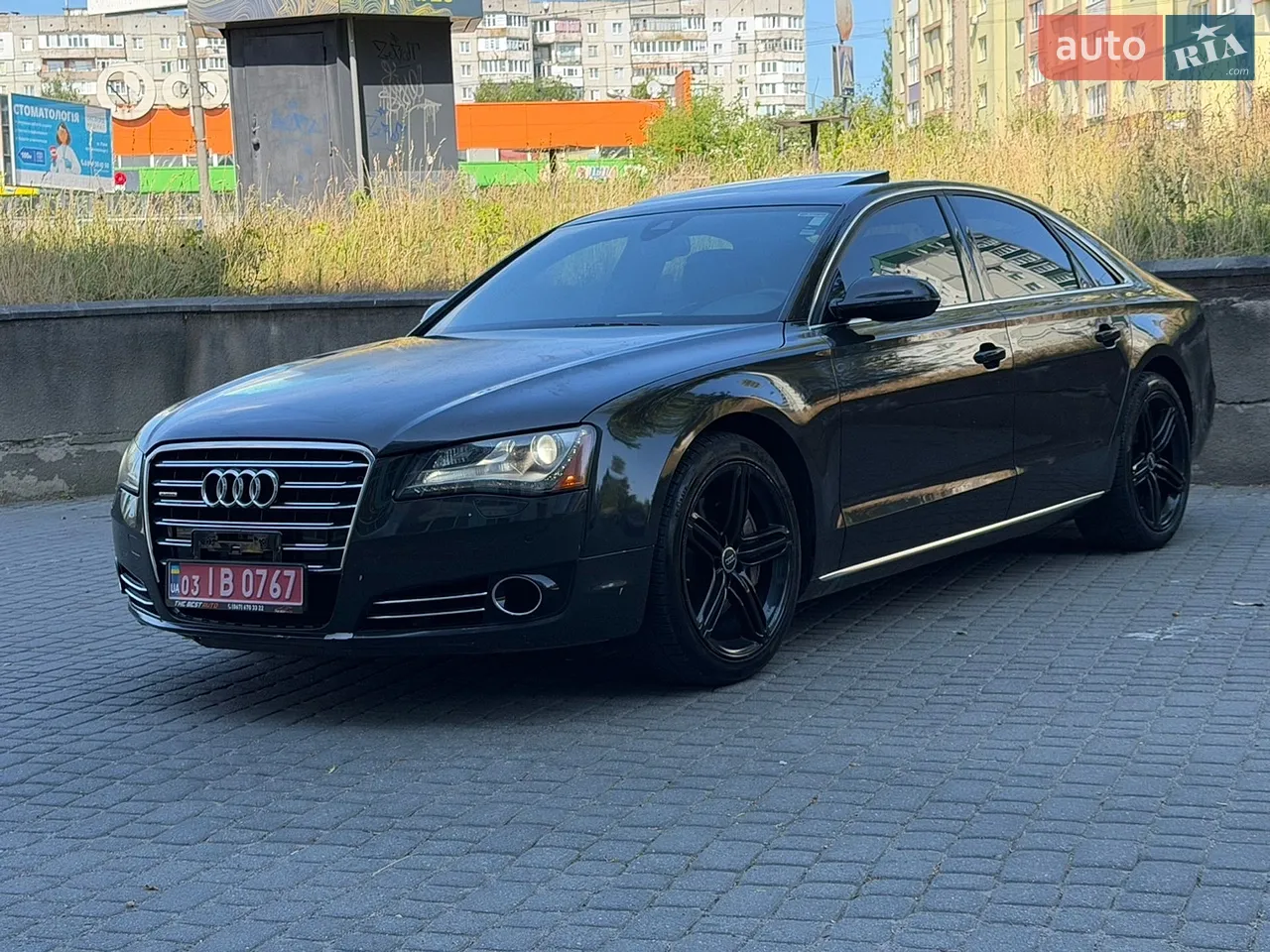 2013 Lexus LS - мініатюра 75