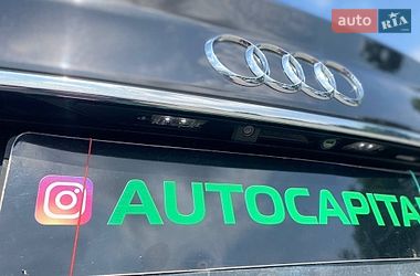Седан Audi A8 2017 в Києві