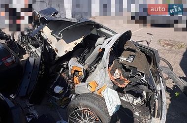 Седан Audi A8 2010 в Павлограде
