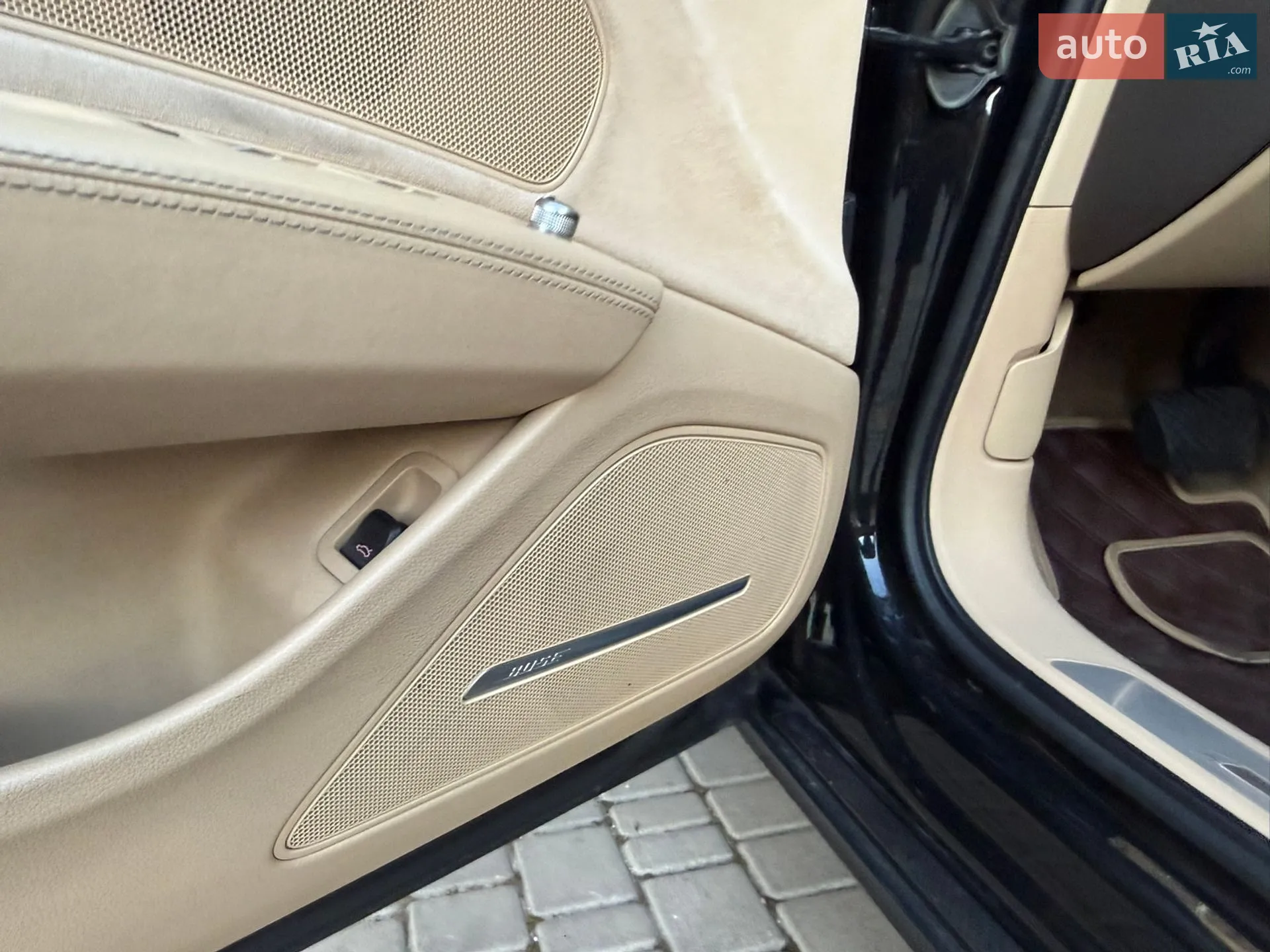 2010 Audi A8 - мініатюра 71