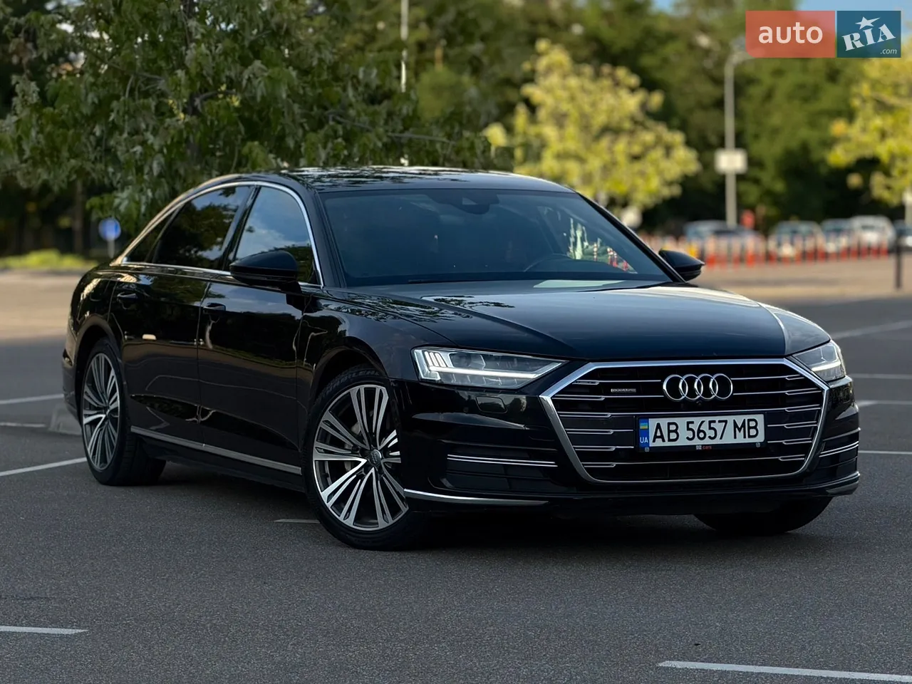 2023 Audi e-tron - мініатюра 38